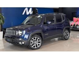 JEEP - RENEGADE - 2021/2021 - Azul - R$ 90.900,00