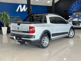 VOLKSWAGEN - SAVEIRO - 2015/2016 - Prata - R$ 79.900,00