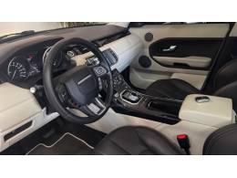 LAND ROVER - RANGE ROVER EVOQUE - 2014/2014 - Azul - R$ 121.900,00
