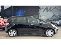 HONDA - FIT - 2009/2010 - Preta - R$ 49.900,00