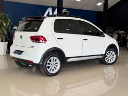 VOLKSWAGEN - FOX - 2015/2016 - Branca - R$ 54.900,00