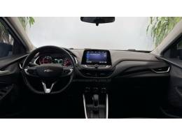 CHEVROLET - ONIX - 2023/2024 - Cinza - R$ 99.900,00