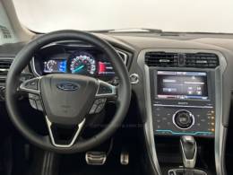 FORD - FUSION - 2013/2013 - Prata - R$ 82.900,00