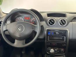 RENAULT - DUSTER - 2012/2013 - Prata - R$ 49.900,00