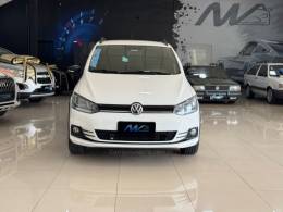 VOLKSWAGEN - FOX - 2015/2016 - Branca - R$ 54.900,00