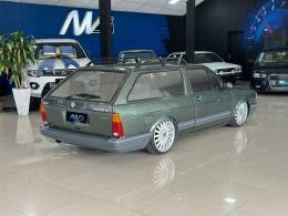 VOLKSWAGEN - PARATI - 1991/1991 - Verde - R$ 45.900,00