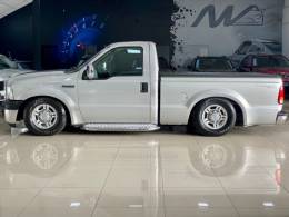 FORD - F-250 - 2009/2009 - Prata - R$ 168.900,00