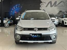 VOLKSWAGEN - SAVEIRO - 2015/2016 - Prata - R$ 79.900,00