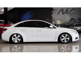 CHEVROLET - CRUZE - 2013/2013 - Branca - R$ 60.900,00