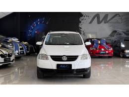 VOLKSWAGEN - SPACEFOX - 2007/2007 - Branca - R$ 33.900,00