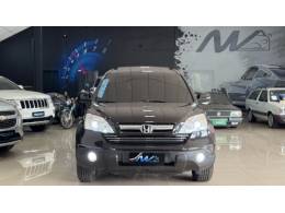 HONDA - CRV - 2009/2009 - Preta - R$ 59.900,00
