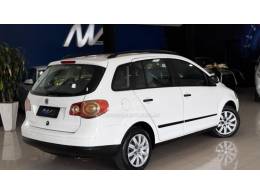 VOLKSWAGEN - SPACEFOX - 2007/2007 - Branca - R$ 33.900,00