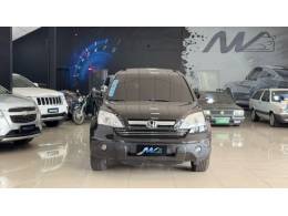 HONDA - CRV - 2009/2009 - Preta - R$ 59.900,00
