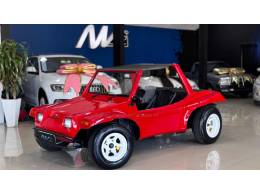 VOLKSWAGEN - BUGGY - 1972/1972 - Vermelha - R$ 38.900,00