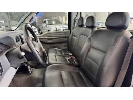 FORD - F-250 - 2003/2003 - Verde - R$ 139.900,00