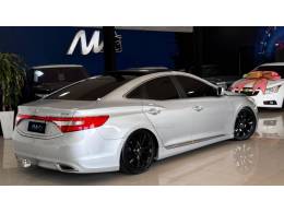 HYUNDAI - AZERA - 2012/2013 - Prata - R$ 82.900,00