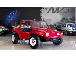 VOLKSWAGEN - BUGGY - 1972/1972 - Vermelha - R$ 38.900,00