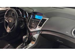 CHEVROLET - CRUZE - 2013/2013 - Branca - R$ 60.900,00