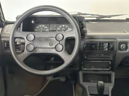 VOLKSWAGEN - PARATI - 1991/1991 - Verde - R$ 45.900,00