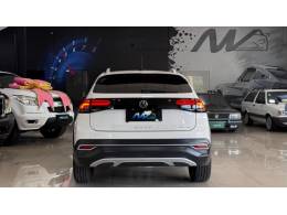 VOLKSWAGEN - NIVUS - 2022/2023 - Branca - R$ 129.900,00