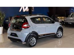 FIAT - MOBI - 2023/2023 - Cinza - R$ 66.900,00