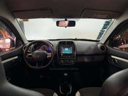 RENAULT - KWID - 2017/2018 - Branca - R$ 47.900,00